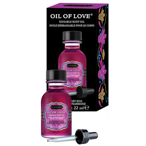 Kama Sutra Oil Of Love .75oz.