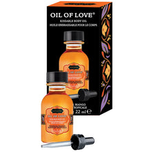 Load image into Gallery viewer, Kama Sutra Oil Of Love .75oz.