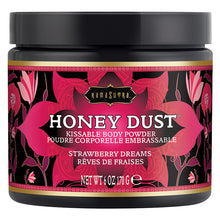 Load image into Gallery viewer, Kama Sutra Honey Dust