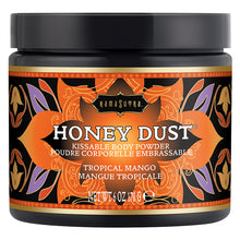 Load image into Gallery viewer, Kama Sutra Honey Dust