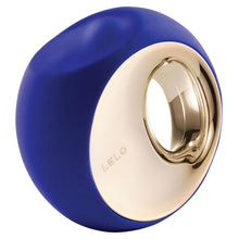 Load image into Gallery viewer, Lelo Ora 2-Midnight Blue