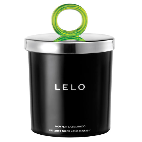 Lelo Flickering Touch Candle