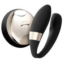 Load image into Gallery viewer, Lelo Tiani 2-Black