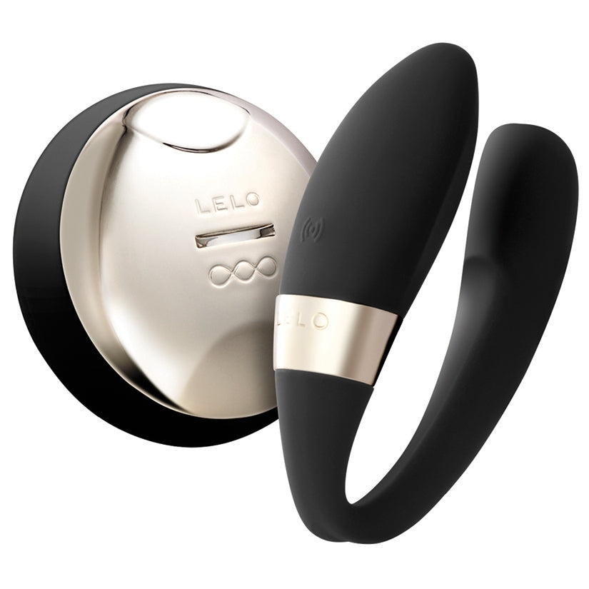 Lelo Tiani 2-Black