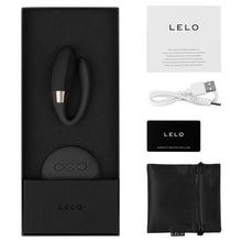 Load image into Gallery viewer, Lelo Tiani 2-Black