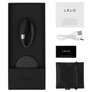 Lelo Tiani 2-Black