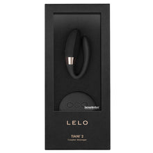 Load image into Gallery viewer, Lelo Tiani 2-Black