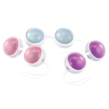 Load image into Gallery viewer, Lelo Luna Beads Plus