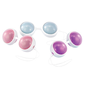 Lelo Luna Beads Plus