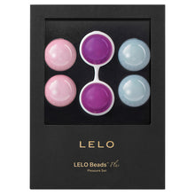 Load image into Gallery viewer, Lelo Luna Beads Plus