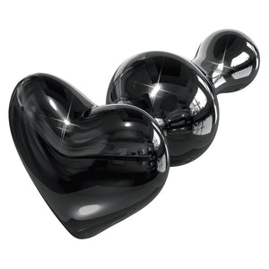 Heart Shaped Plug