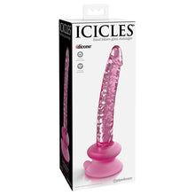 Load image into Gallery viewer, ICICLES NO 86 - Pink