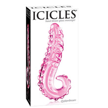 Load image into Gallery viewer, Icicles No.24-Pink 6&quot;