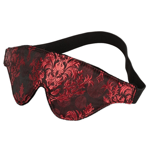 Scandal Blackout Eye Mask