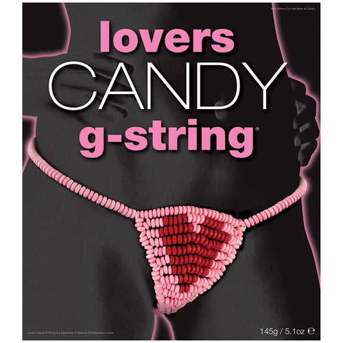 Candy Lover's G-String