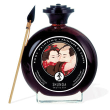 Load image into Gallery viewer, SHUNGA BODY PAINTING 3.5 oz.