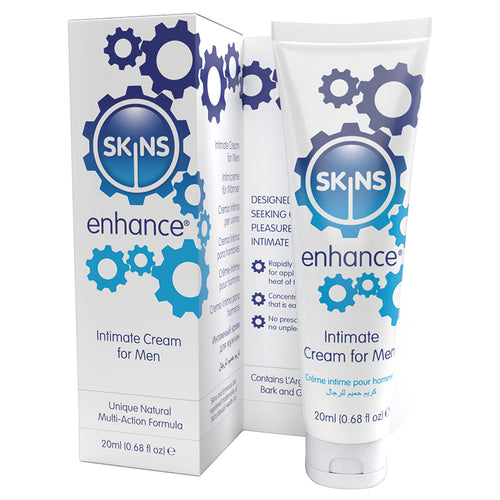 Skins Enhancement Cream 20ML