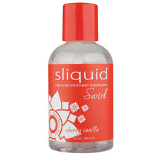 Load image into Gallery viewer, Sliquid Swirl Intimate Glide