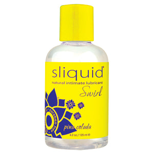 Sliquid Swirl Intimate Glide