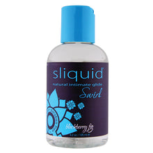 Load image into Gallery viewer, Sliquid Swirl Intimate Glide