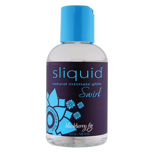 Sliquid Swirl Intimate Glide