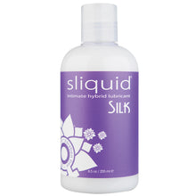 Load image into Gallery viewer, SLIQUID SILK HYBRID LUBE