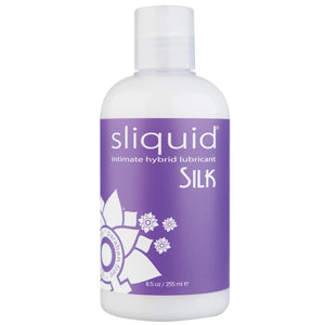 SLIQUID SILK HYBRID LUBE