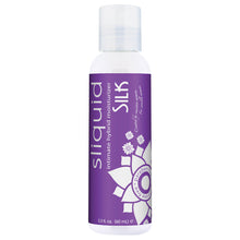 Load image into Gallery viewer, SLIQUID SILK HYBRID LUBE