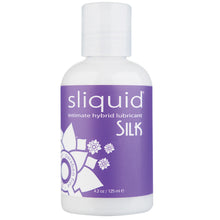 Load image into Gallery viewer, SLIQUID SILK HYBRID LUBE