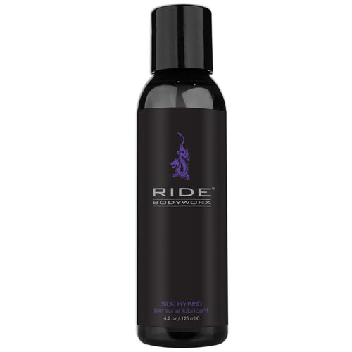 SLIQUID RIDE BODYWORX SILK HYBRID