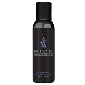 SLIQUID RIDE BODYWORX SILK HYBRID