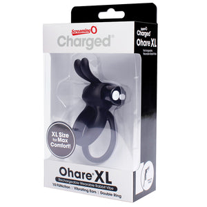 Charged Ohare Mini Vibe-Black XL