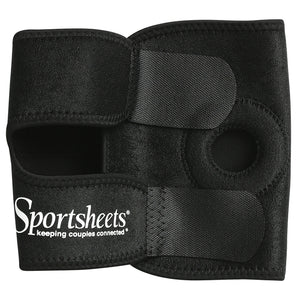 Sportsheets Thigh Strap-On