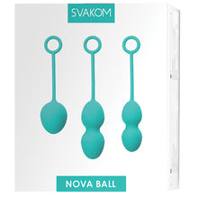 Load image into Gallery viewer, Svakom Nova Ball