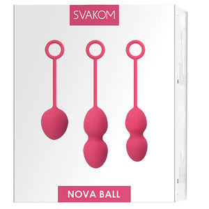 Svakom Nova Ball