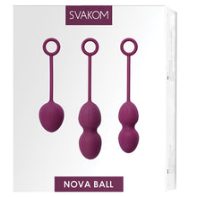 Load image into Gallery viewer, Svakom Nova Ball