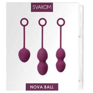 Svakom Nova Ball