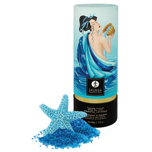 Shunga Oriental Crystals Bath Salts