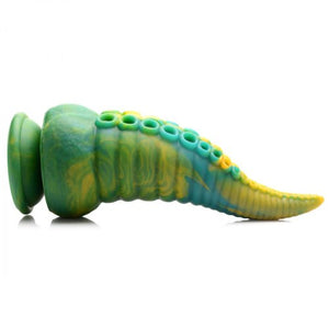 Creature Cocks Monstropus Tentacled Monster Silicone Dildo